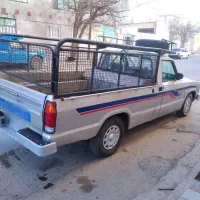 مزدا وانت2000|خودرو سواری و وانت|همدان, |دیوار