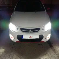 کوییک r دنده ای|خودرو سواری و وانت|شوش, |دیوار