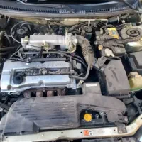 مزدا مدل ۳۲۳ تمیز|خودرو سواری و وانت|اهواز, نادری|دیوار