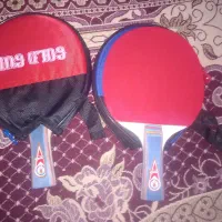 راکت پینگ پنگ
