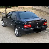 پژو ۴۰۵ slx موتور ۱۸۰۰