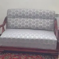 مبل راحتی ۸ نفره|مبلمان خانگی و میز عسلی|اصفهان, عسگریه|دیوار