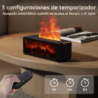 بخور طرح شومینه|بخاری، هیتر، شومینه|تهران, آبشار|دیوار