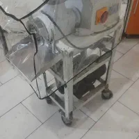 چرخ گوشت صنعتی الکترو کار