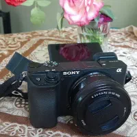 Sony alpha 6400