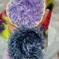 اسکاج محکم دستبافت