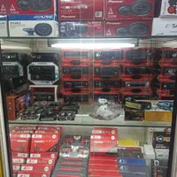 هدلایت، باند، روکش، مانیتور|قطعات یدکی و لوازم جانبی|شیراز, شهرک گلستان|دیوار