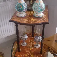 میز بار.