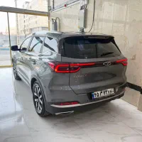 تیگو 7 پرو مدل 1401