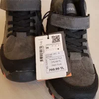 کفش ساقدار برند defacto سایز ۳۵|کفش و لباس بچه|تهران, مجیدآباد|دیوار