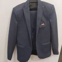 کت شلوار جلیقه