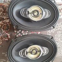 باند جی وی سی