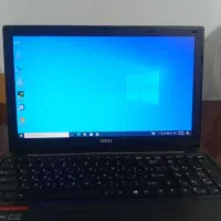 لپ تاپ msi cx61