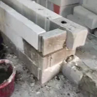 به تعدادی اوستای بنا بلوک چینی نیاز داریم