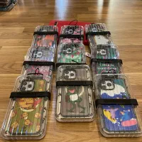 قاب آیفون ۱۵/۱۵ پرو/۱۵ پرومکس YOUNGKIT(org)|لوازم جانبی موبایل و تبلت|کرج, گوهردشت|دیوار