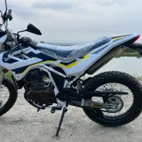 کویر T4|موتورسیکلت|بندر گز, |دیوار