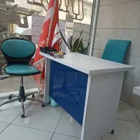 صندلی جک دار چرخشی،اداری.کامپیوتر|مبلمان اداری|اندیشه, اندیشه فاز ۱|دیوار