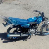 موتورسیکلت