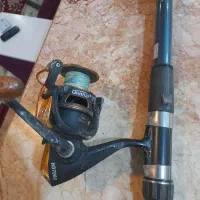 لانسر جی وان جنس کربن ۳مترو۶۰|ماهیگیری|رشت, منظریه|دیوار