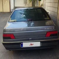 پژو 405سالم|خودرو سواری و وانت|قائم‌شهر, |دیوار