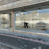 نمایندگی فروش و نصب شیشه سکوریت ومیرال.|خدمات پیشه و مهارت|همدان, |دیوار