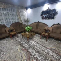 مبلمان|مبلمان خانگی و میز عسلی|لالجین, |دیوار