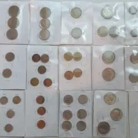 سکه کلکسیونی قدیمی