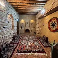 اجاره کوتاه مدت روزانه ، هفتگی اقامتگاه سنتی|اجارهٔ کوتاهمدت آپارتمان و سوئیت|شهرکرد, |دیوار