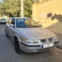 سمند مدل ۸۲