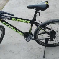 دوچرخه المپیا|دوچرخه، اسکیت، اسکوتر|یاسوج, |دیوار