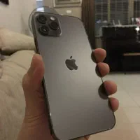 Iphone 12 promax 128