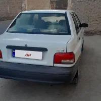 پراید مدل ۹۷