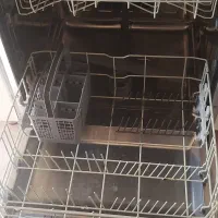 ماشین ظرفشویی ۱۴ نفره kenwood|ماشین ظرفشویی|تهران, آزادشهر|دیوار