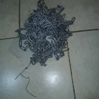 زنجیر چرخ|قطعات یدکی و لوازم جانبی|پرند, فاز ۵|دیوار