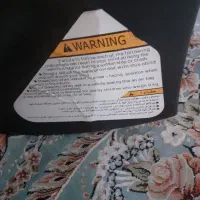 استفاده ندارم فروش فوری|کالسکه و لوازم جانبی|قرچک, باقرآباد|دیوار