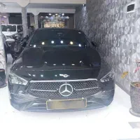 خودرو مرسدس بنز cla200 آلمانی اصل|خودرو سواری و وانت|شیراز, انجیر|دیوار