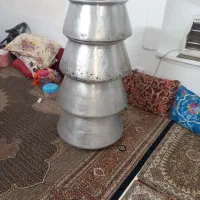 دیگ روحی|ظروف پختوپز|ایجرود, |دیوار