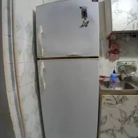 یخچال پارس شوا|یخچال و فریزر|رشت, اسماعیل آباد|دیوار