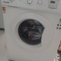 ماشین لباسشویی