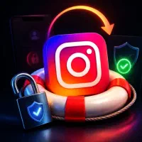 اکانت سروش و روبینو