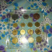 سکه دیناری
