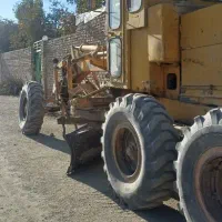 گریدر گالیون|خودرو سنگین|خمین, |دیوار