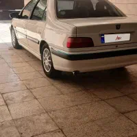 پژو پارس tu5 مدل ۱۳۹۸