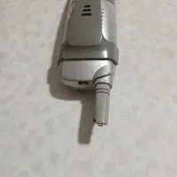 گوشی تک 236s پاناسونیک و ادابتور|تلفن رومیزی|پرند, فاز ۶|دیوار