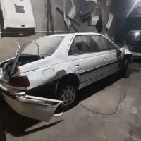 پارس تصادفی مدل۹۵