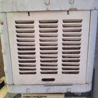 کولر آبی جهان افروز