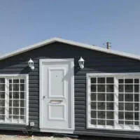 ساخت و فروش تولید انواع کانکس کانتینر و تانکر آب