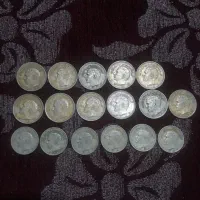 سکهای شاهی کیفیت بالادرجه یک