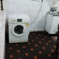 خانه تمیز در قم|اجارهٔ کوتاه‌مدت آپارتمان و سوئیت|قم, باغ شازده|دیوار