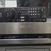 DVCPRO فیلپس|پخشکننده DVD و ویدیو|تهران, مختاری|دیوار